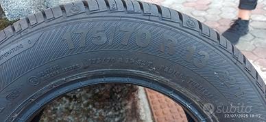 Gomme Barum Brillantis 2 175/70 r13 82T