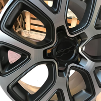 CERCHI LEGA 17 X FIAT 500 OPEL ASTRA MERIVA ZAFIRA