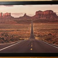 quadro totalmente nuovoper sbaglio di spazio