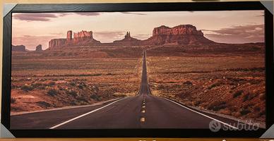 quadro totalmente nuovoper sbaglio di spazio