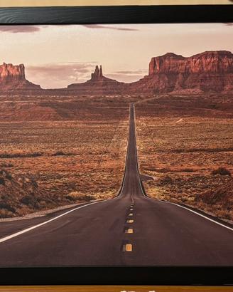 quadro totalmente nuovoper sbaglio di spazio