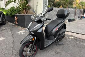 Honda SH 350-2023