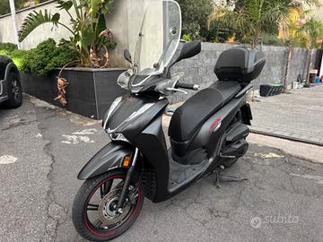 Honda SH 350-2023