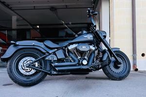 Harley-Davidson Fat Boy - 2010