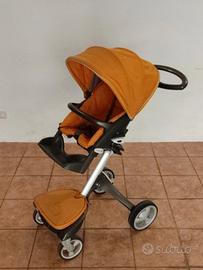 Passeggino Stokke Xplory V2