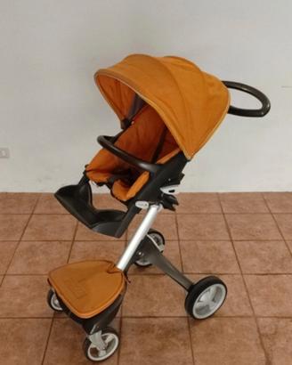 Passeggino Stokke Xplory V2