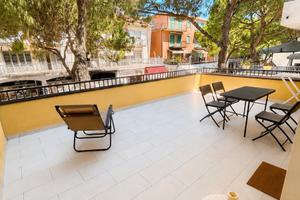 Jesolo-bilocale-nuovo-grande terrazza-spiaggia