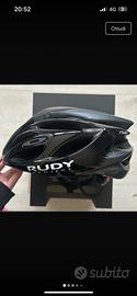Casco Rudy Project Rush