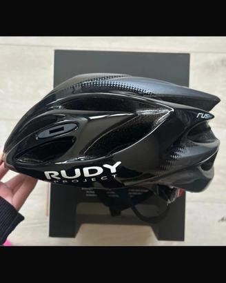 Casco Rudy Project Rush