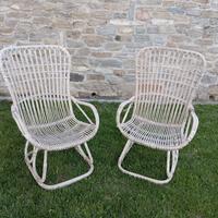 poltrone da Giardino 