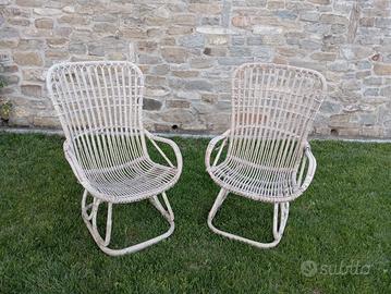 poltrone da Giardino 