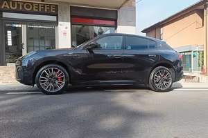 Maserati Grecale MHEV 250 CV AWD GT, UFF., UNICOP.