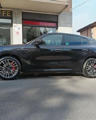 Maserati Grecale MHEV 250 CV AWD GT, UFF., UNICOP.