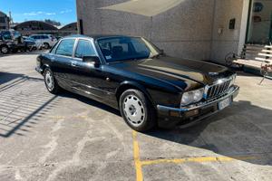 Jaguar xjr sport 4.0