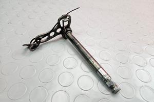 SELETTORE PRESELETTORE YAMAHA YZ 250 2002 2003 YZ2