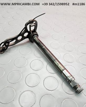 SELETTORE PRESELETTORE YAMAHA YZ 250 2002 2003 YZ2