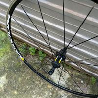 Ruote Mavic