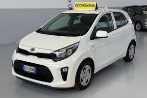 KIA Picanto 1.0 12V 5 porte Urban OK NEOPATENTA