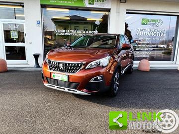 PEUGEOT 3008 PureTech Turbo 130 S&S Allure GAR.I