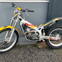 Beta Rev3 250cc -2004