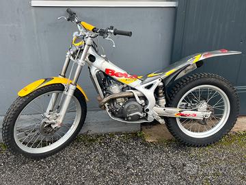 Beta Rev3 250cc -2004