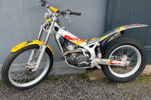 Beta Rev3 250cc -2004