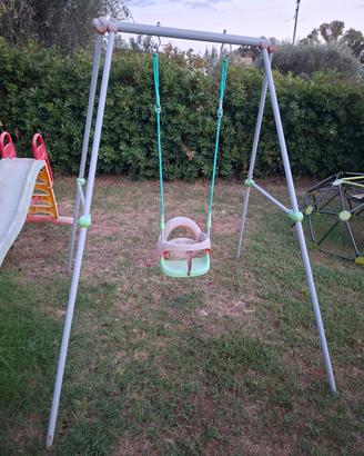 altalena per bambini