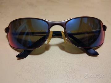 Occhiali da sole Revo polarizzati 