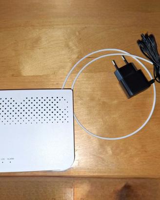 Terminale ottico ONT GPON mod FG1000R per fibra