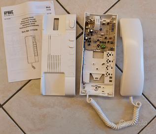 Urmet 1172/30 - CITOFONO BiBus (sistema 2 fili dig