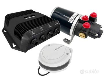 Autopilota Simrad Lowrance NAC-1 Idraulico Prec.9