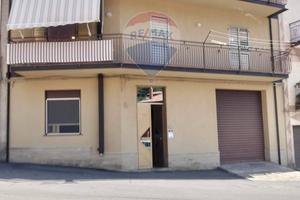 Casa Indipendente - Santa Domenica Vittoria