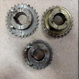 Corone go kart 40 mm