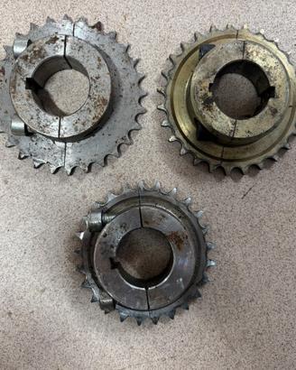 Corone go kart 40 mm