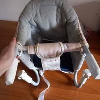 Seggiolino da tavolo