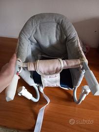 Seggiolino da tavolo