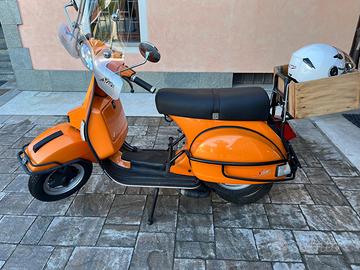 Lml Star 151 4t
