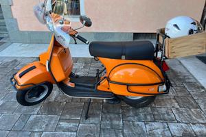 Lml Star 151 4t