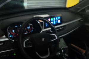 dr 6.0 cambio automatico