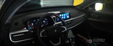 dr 6.0 cambio automatico