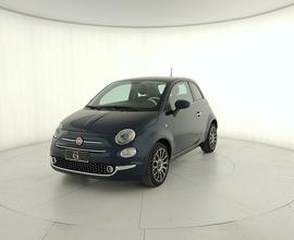 FIAT 500 1.0 hybrid 70cv