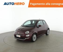 FIAT 500 SZ32795