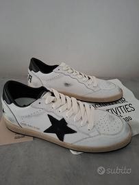 Golden Goose Ball Star GGDB taglia 43