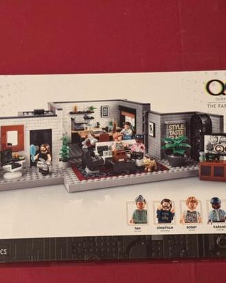 Lego Set 10291