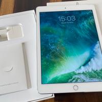Apple iPad Air 2 Cellular 32gb Silver (A1567)
