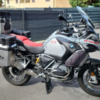 BMW GS 1250 Adventure 3/2023