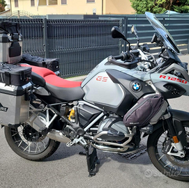 BMW GS 1250 Adventure 3/2023