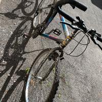 Mountain bike Girardengo