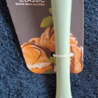 Spatola cucina silicone professionale 29cm - NUOVA