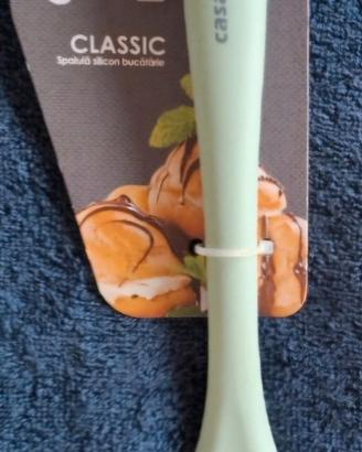 Spatola cucina silicone professionale 29cm - NUOVA